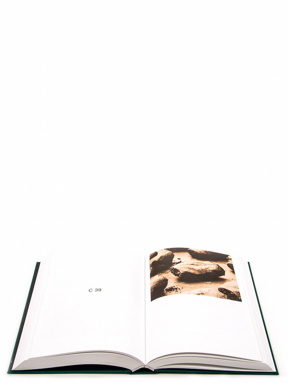 RICK OWENS - "NUDE ANIMAL CIGAR" BY PAUL KOOIKER