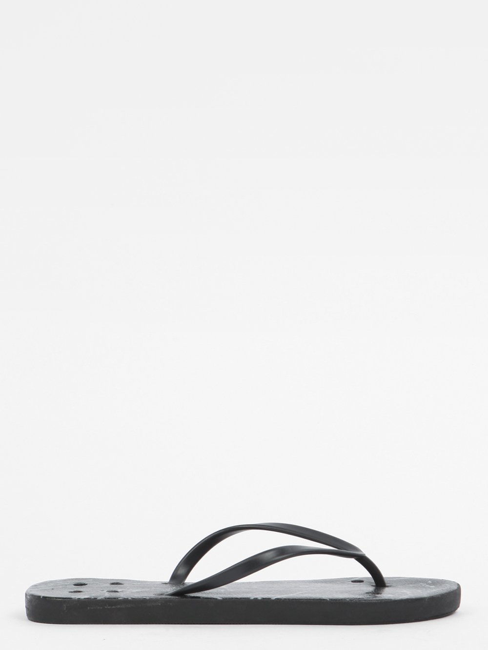 RICK OWENS - FLIP FLOPS