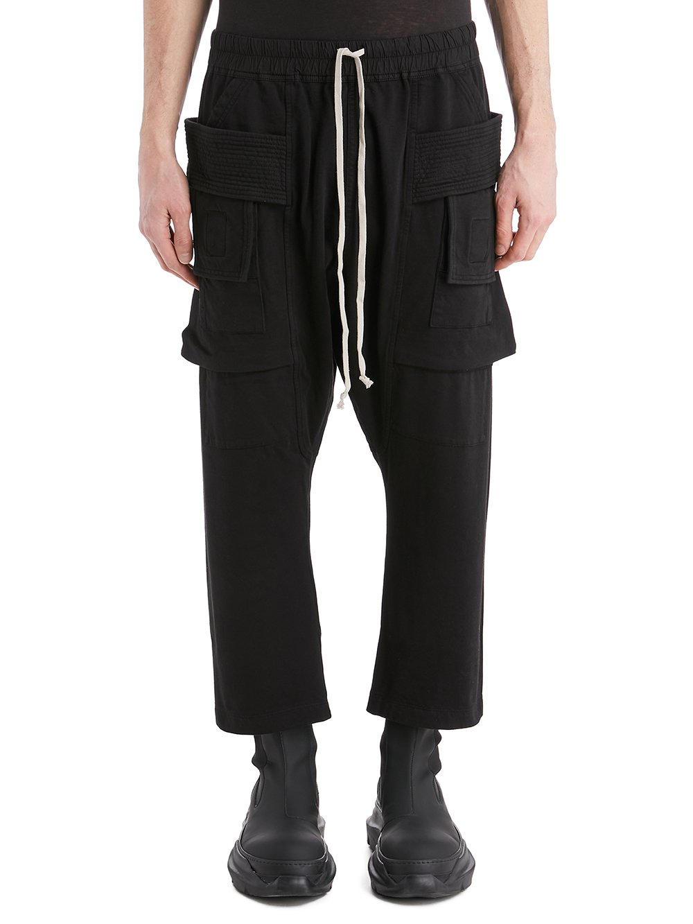 creatch cargo pants
