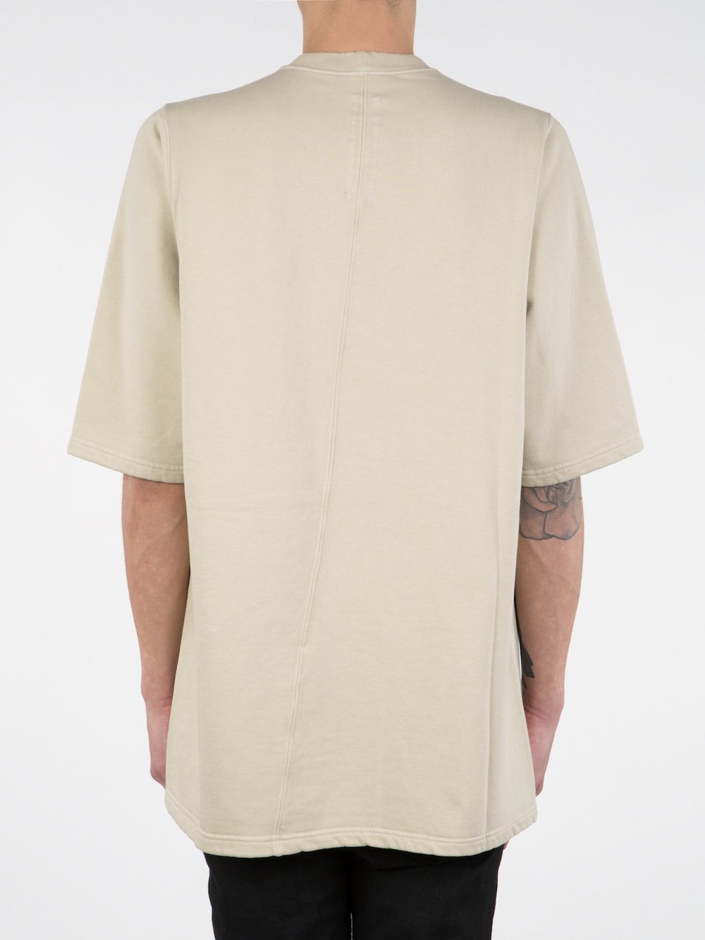 RICK OWENS DRKSHDW - JUMBO TEE