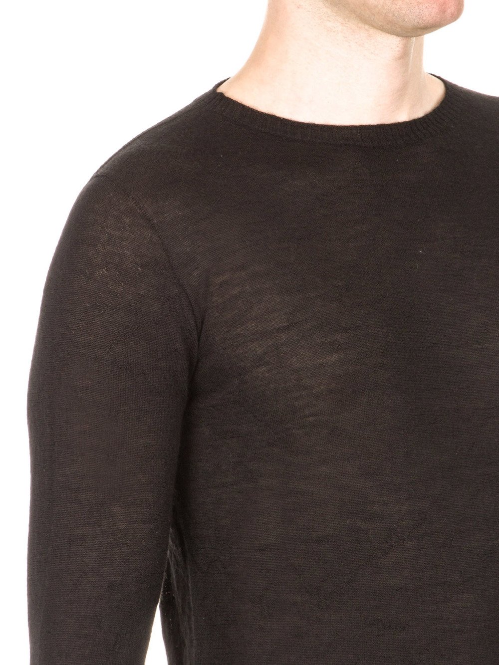 RICK OWENS - KNITWEAR - Rick Owens