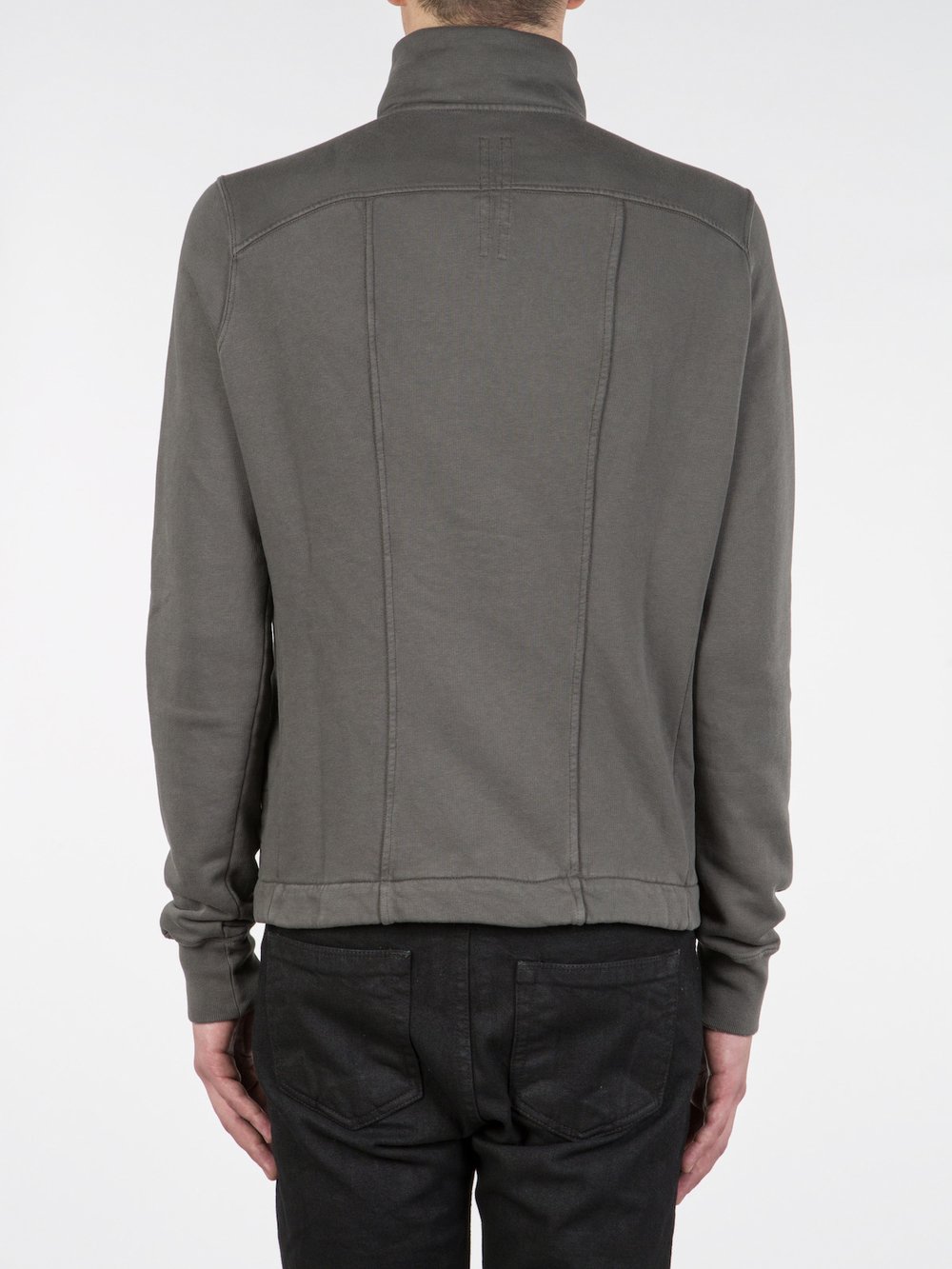 RICK OWENS DRKSHDW - MOLLINO SWEATSHIRT