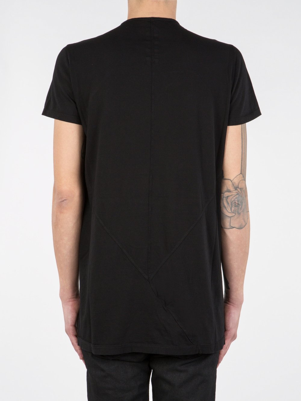 RICK OWENS DRKSHDW - SHORT SLEEVE TEE