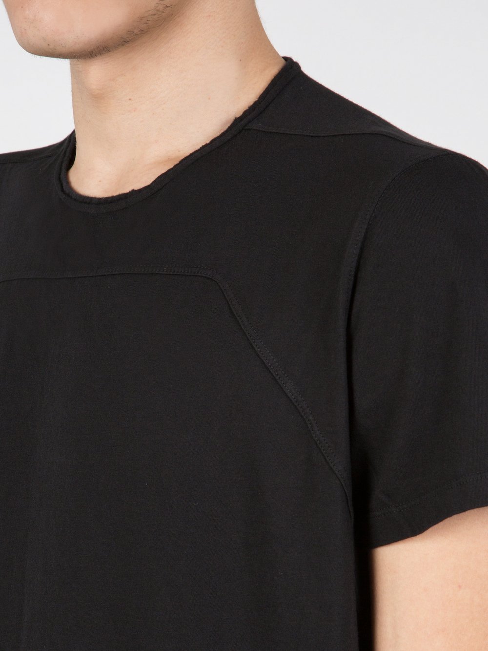 RICK OWENS DRKSHDW - SHORT SLEEVE TEE