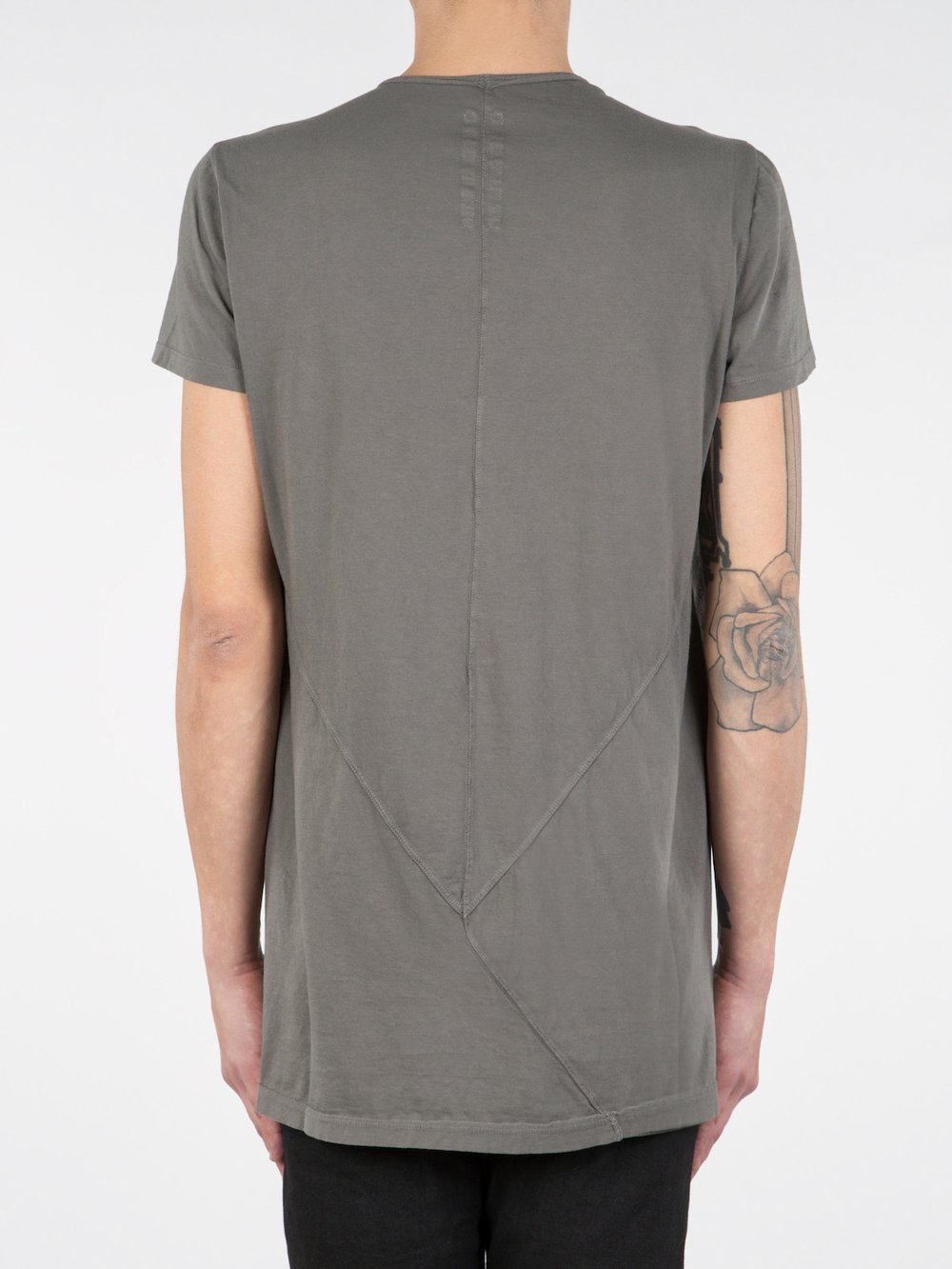 RICK OWENS DRKSHDW - SHORT SLEEVE TEE