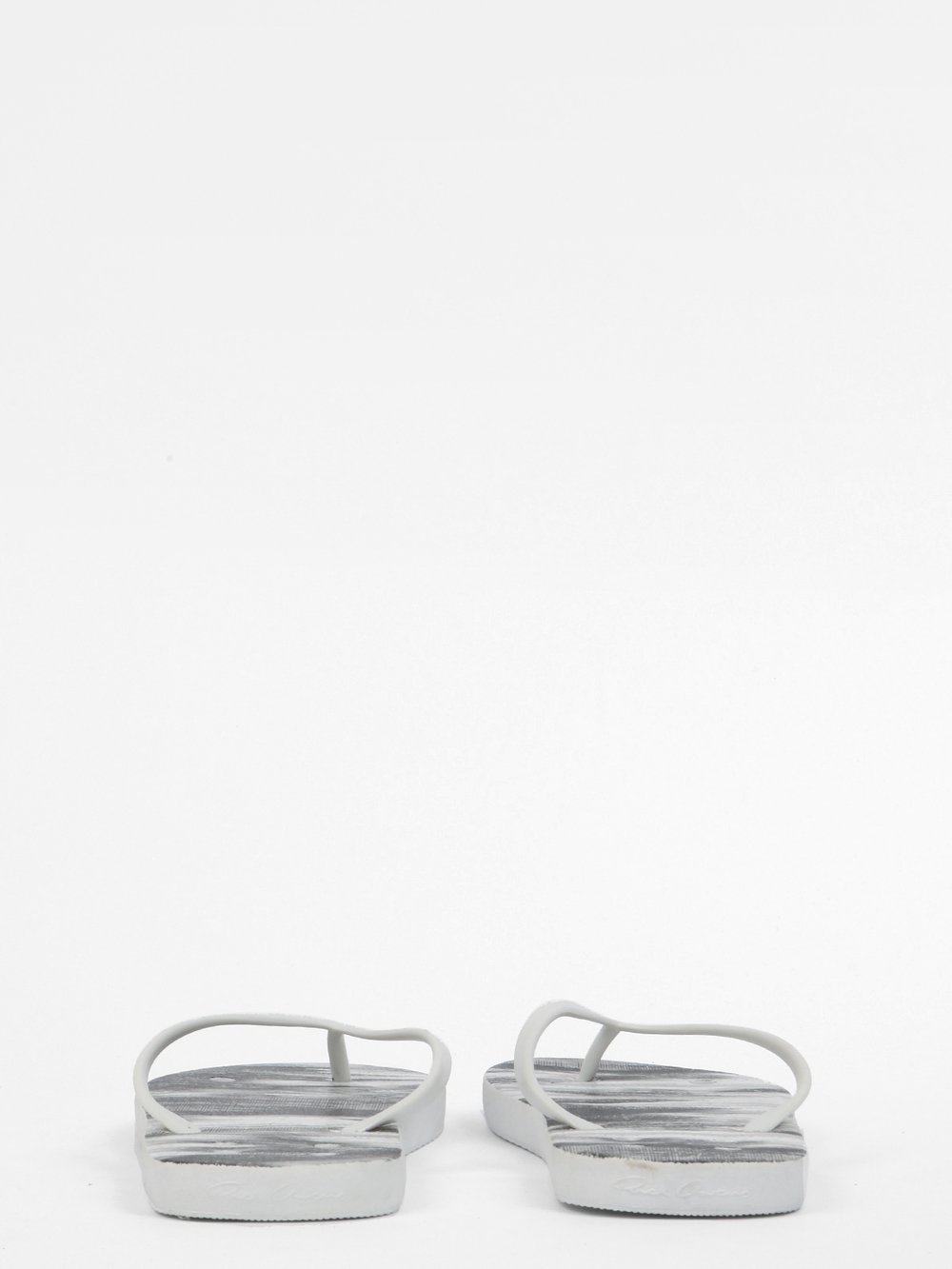 RICK OWENS - FLIP FLOPS