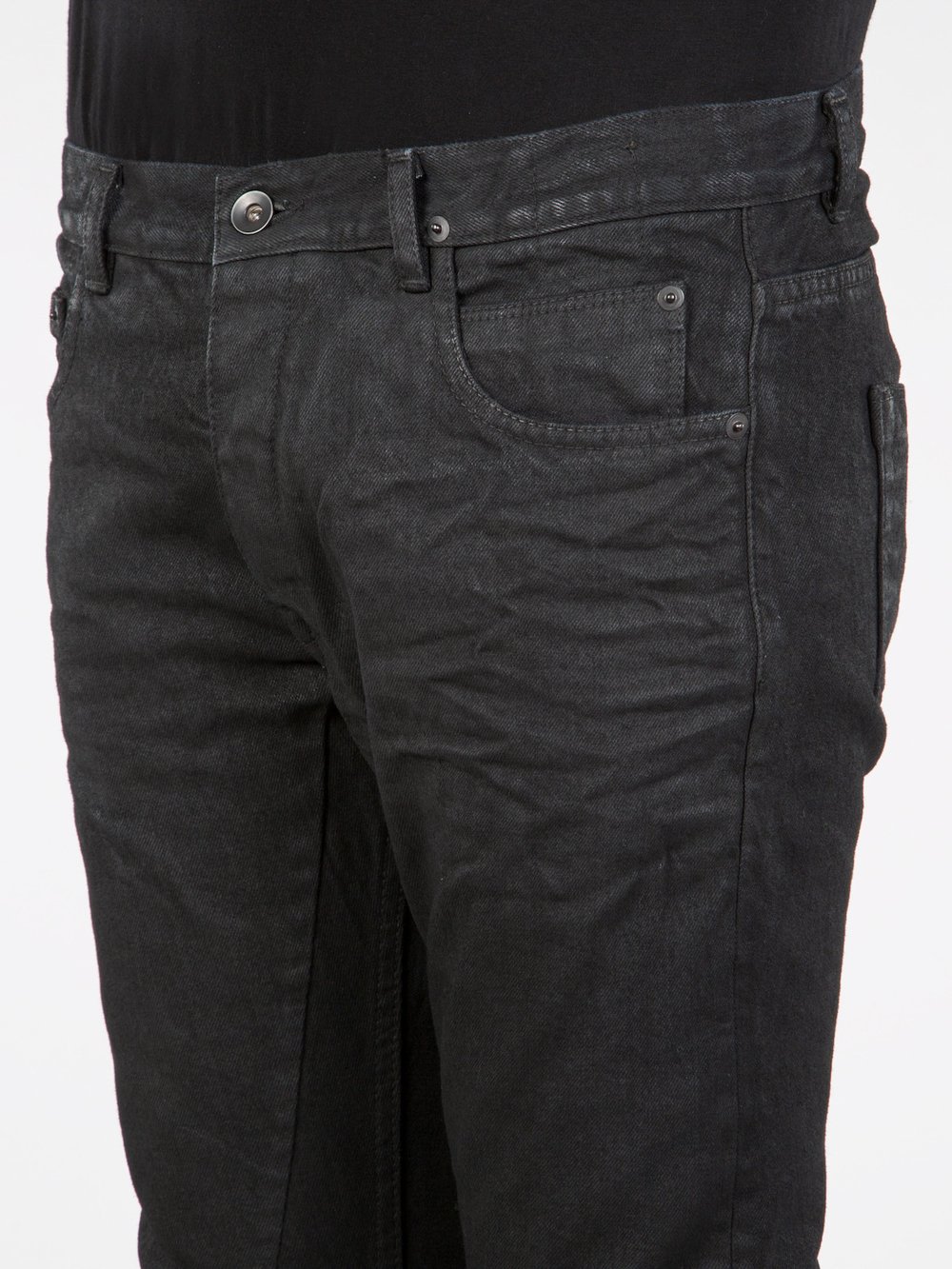 RICK OWENS DRKSHDW - DETROIT CUT