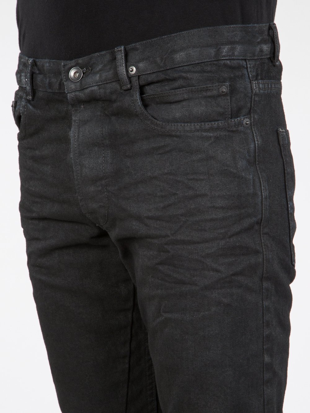 RICK OWENS DRKSHDW - BERLIN CUT