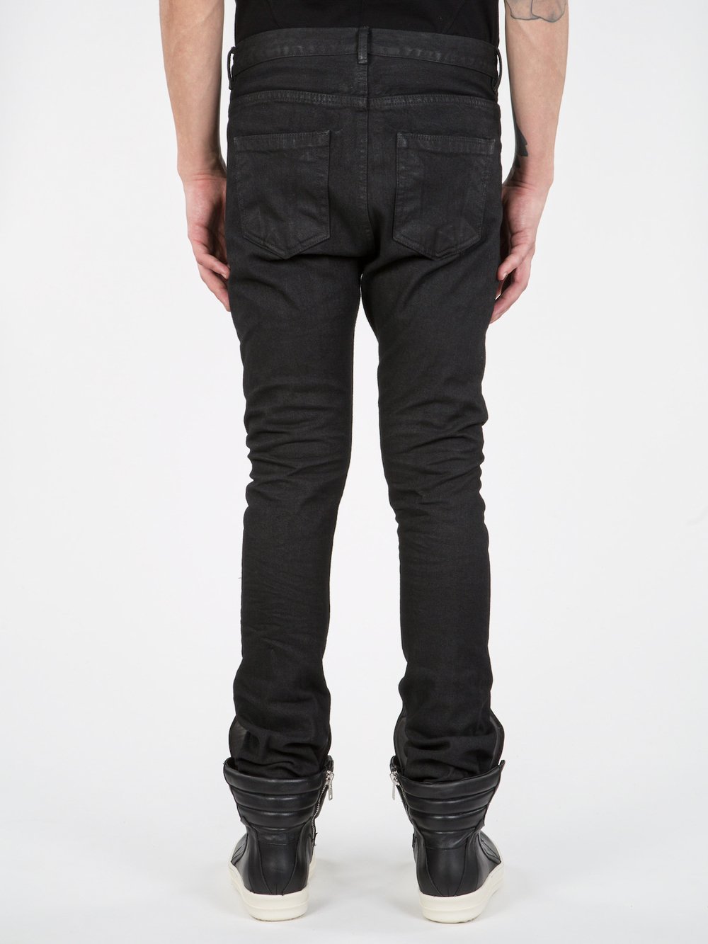 RICK OWENS DRKSHDW - TORRENCE CUT